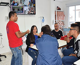 Diplomado UCI