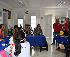 Diplomado UCI
