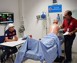 Triage