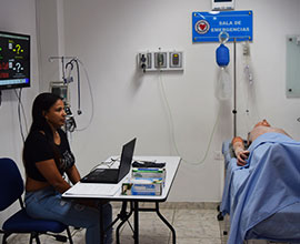 Triage