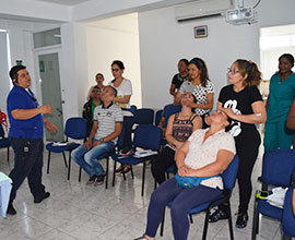 RCP Básico