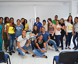 RCP Básico
