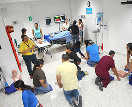 RCP basico