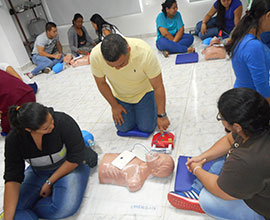 RCP basico