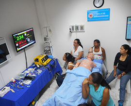 RCP basico