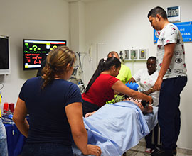 RCP Básico