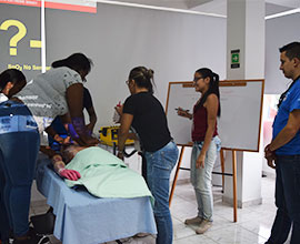 RCP Básico