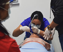 RCP Básico y avanzado