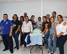 RCP Básico