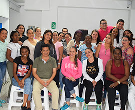 RCP Básico