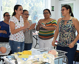 RCP Neonatal