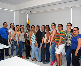 RCP Neonatal