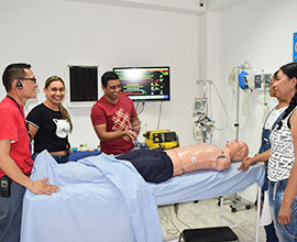Diplomado UCI