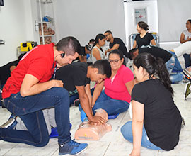 RCP Básico