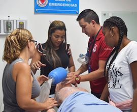 RCP Básico