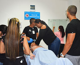RCP Básico