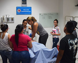 RCP Básico