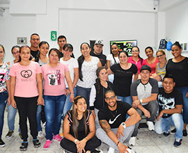 RCP Básico