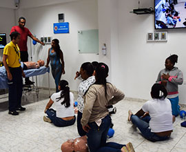 RCP Básico