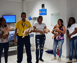 RCP Básico