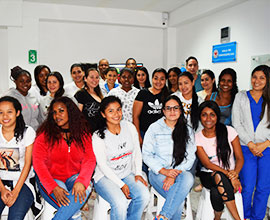 RCP Básico