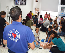 RCP Básico