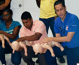 RCP Básico