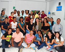 RCP Básico