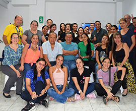 RCP BásicO