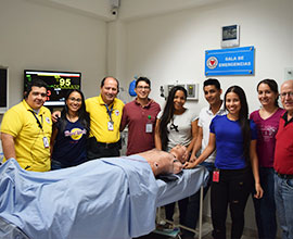 RCP Básico