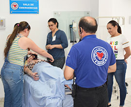 RCP Básico