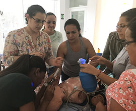 RCP Básico