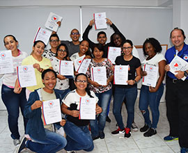 RCP BásicO