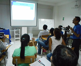 Diplomado UCI