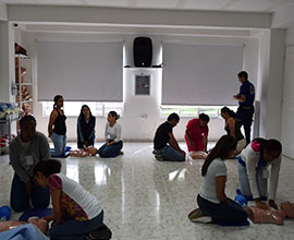 RCP BÁSICO
