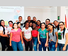 RCP BásicO
