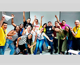 RCP Básico y avanzado