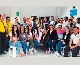 RCP Básico y avanzado