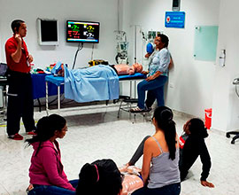 RCP BásicO