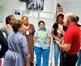 RCP Básico