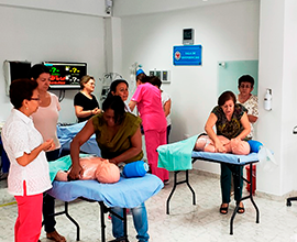 RCP BásicO