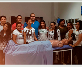 RCP BásicO