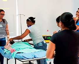 RCP BásicO