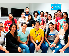 RCP BásicO