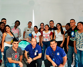 RCP BásicO