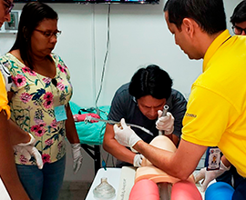 RCP BASICO
