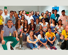 RCP BASICO