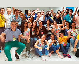 RCP BASICO