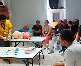 RCP BASICO