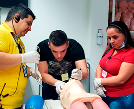 RCP BASICO